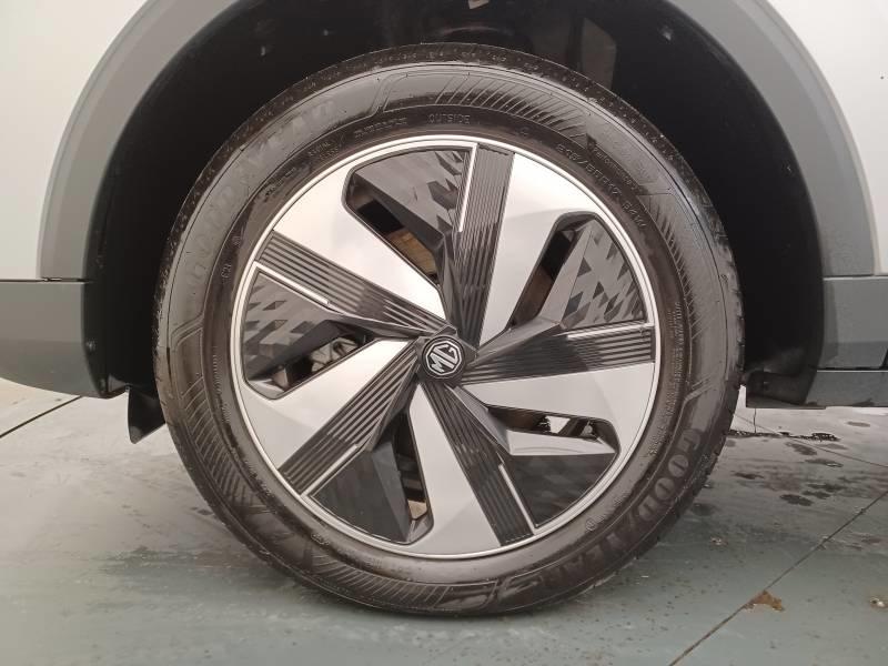 Mg Zs Ev Autonomie Standard 51kWh - 130 kW 2wd Luxury