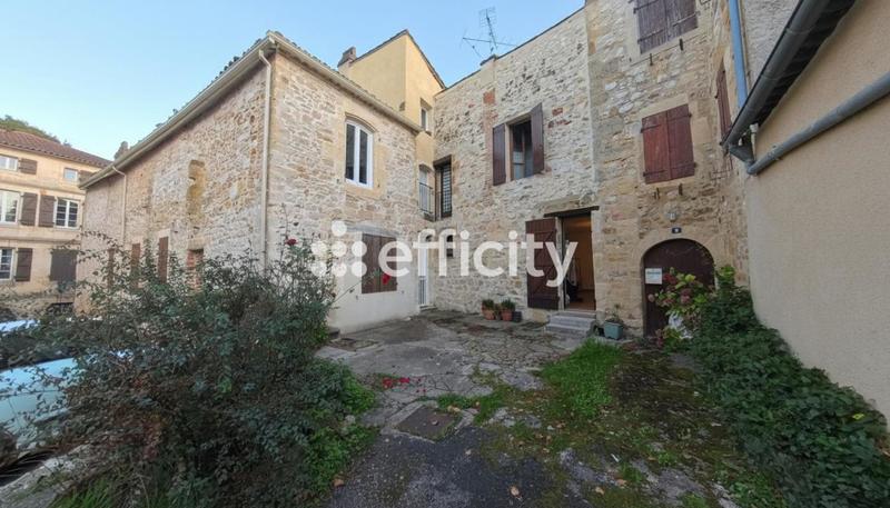 Immeuble - 91 m² - 4 pièces