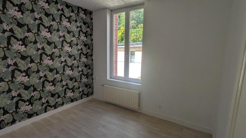 Maison - 94 m² - 3 pièces