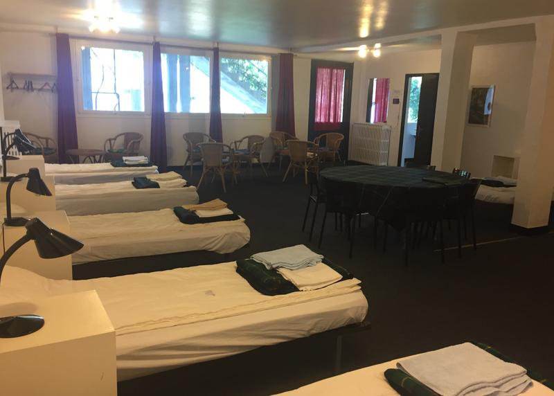 L'Etoile Maison d'hôtes