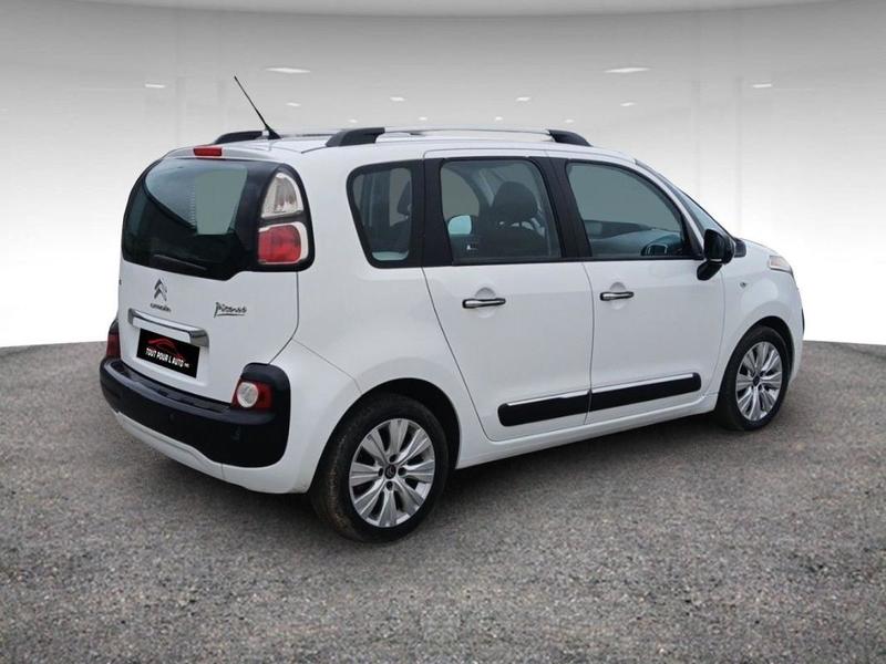 Citroën C3 Picasso VTi 120 Collection