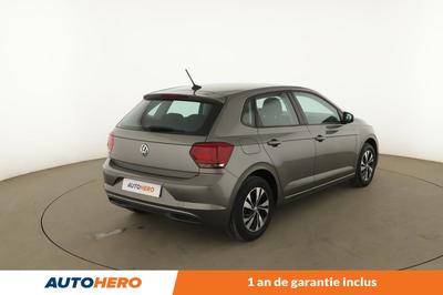 Volkswagen Polo 1.0 Tsi Confortline 95 ch