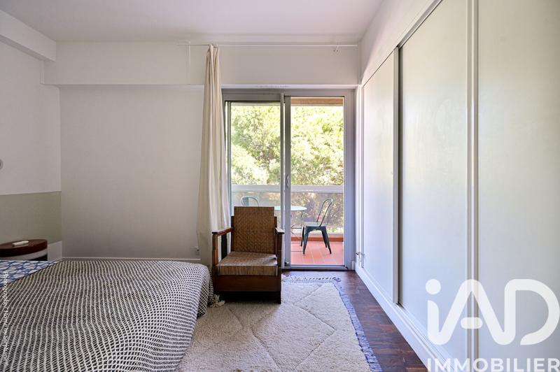 Appartement - 102 m² - 3 pièces