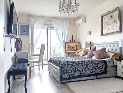 Appartement - 62 m² - 2 pièces