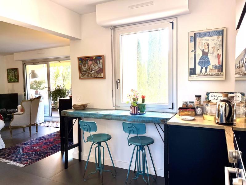 Appartement - 78 m² - 3 pièces