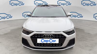 Audi A1 sportback 25 Tfsi 95 s-Tronic7 Advanced 2 - Automatique Entretien constructeur