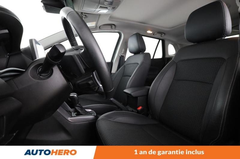 Suzuki s-cross 1.5 DualJet Hybrid Style Auto 116 ch