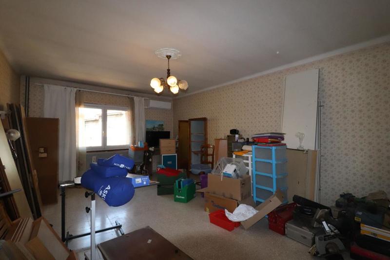 Maison de ville - 133 m² - 5 pièces