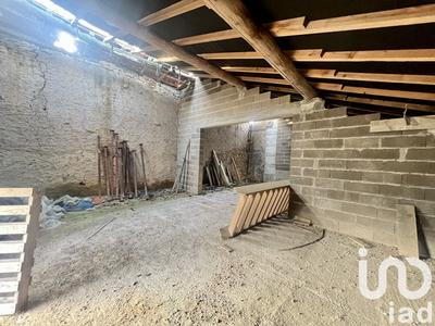 Maison de village - 200 m² - 7 pièces