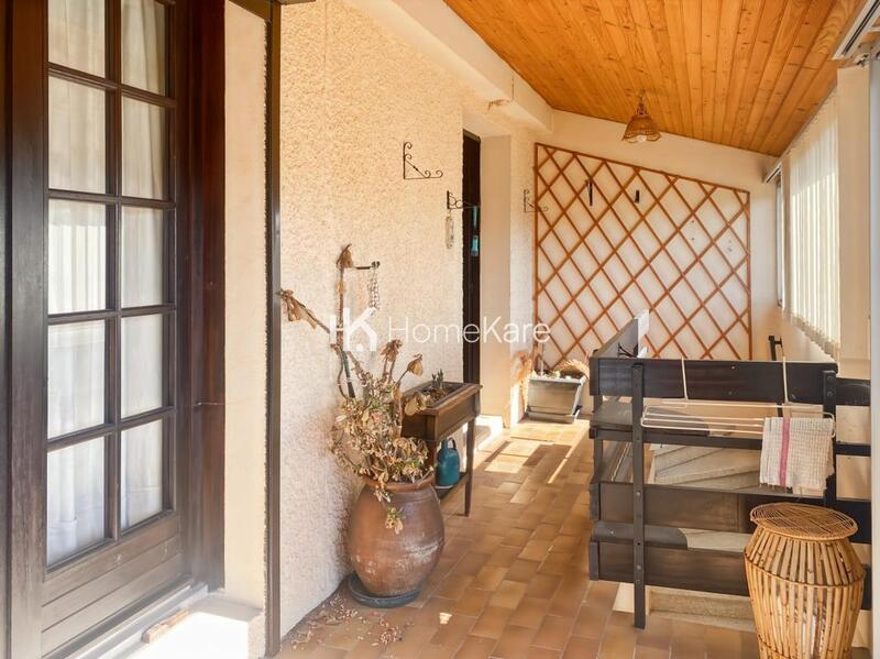 Villa - 83 m² - 4 pièces