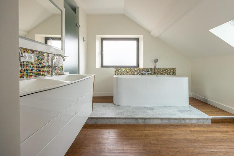 Maison bourgeoise - 290 m² - 12 pièces