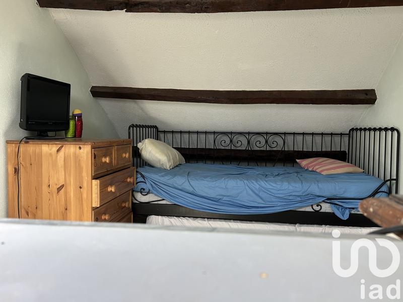 Maison - 46 m² - 2 pièces