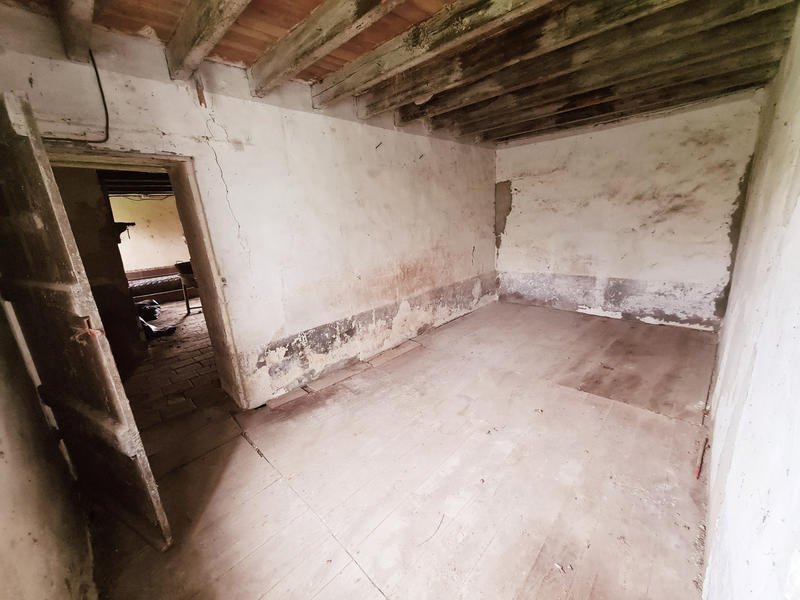 Propriété - 93 m² - 3 pièces