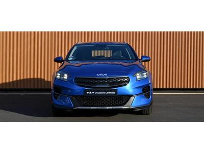 Kia Xceed 1.6 GDi Hybride Rechargeable 141ch Dct6 Active