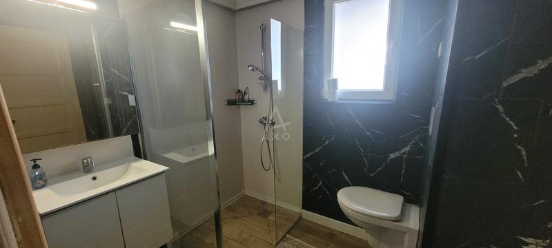 Maison - 99 m² - 5 pièces