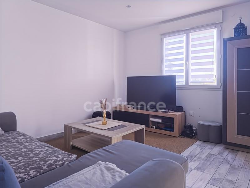 Pavillon - 117 m² - 6 pièces