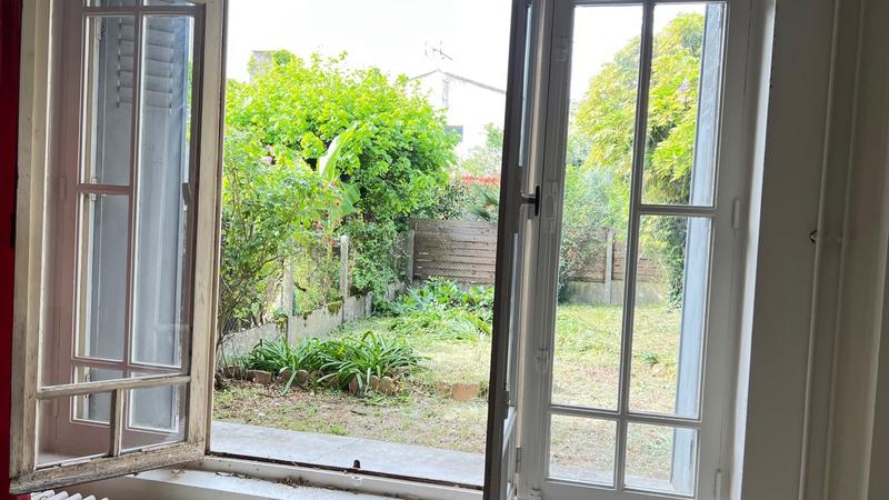 Maison ancienne - 161 m² - 5 pièces