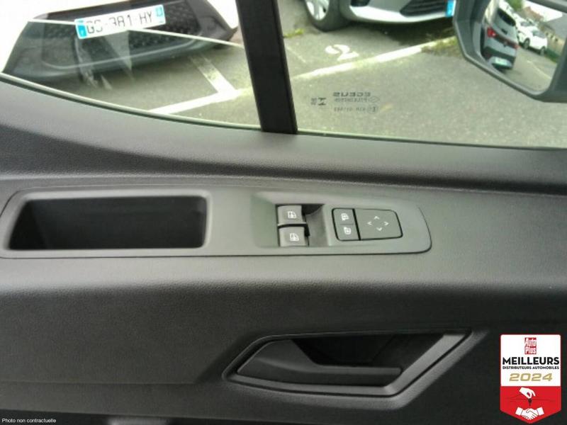 Renault Master F3500 L2h2 2.0 Blue Dci 150ch Extra Auto -