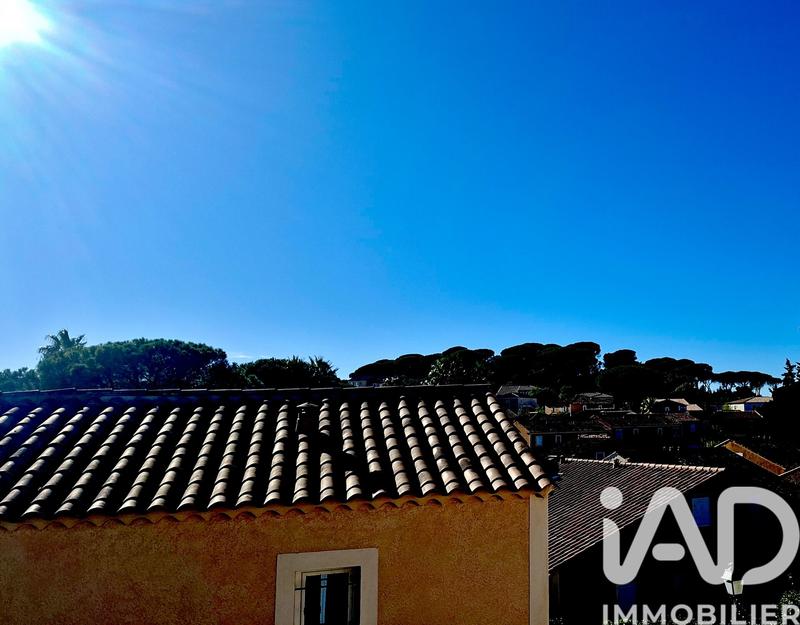 Maison - 46 m² - 3 pièces