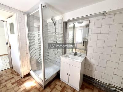 Maison - 77 m² - 3 pièces