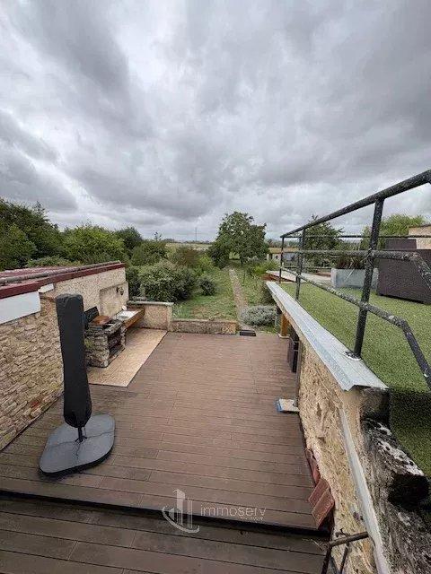 Immeuble - 200 m² - 10 pièces