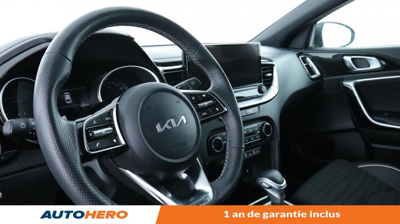 Kia ProCeed 1.5 t-GDi Gt Line Dct7 140 ch