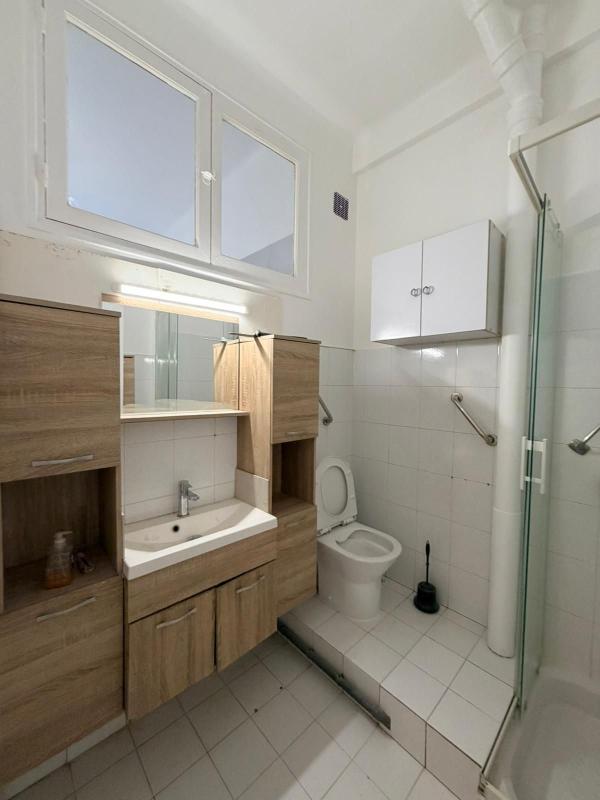 Appartement - 2 pièces