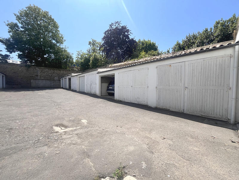 Appartement - 103 m² - 5 pièces