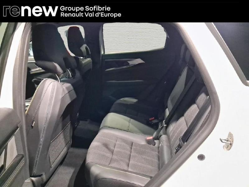 Renault Austral E-Tech hybrid 200 Iconic