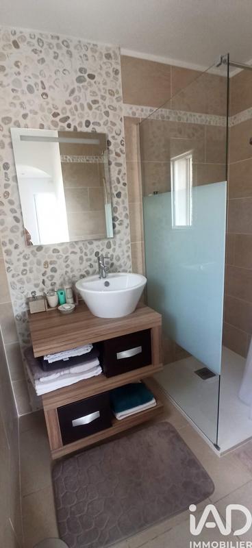 Maison - 154 m² - 7 pièces