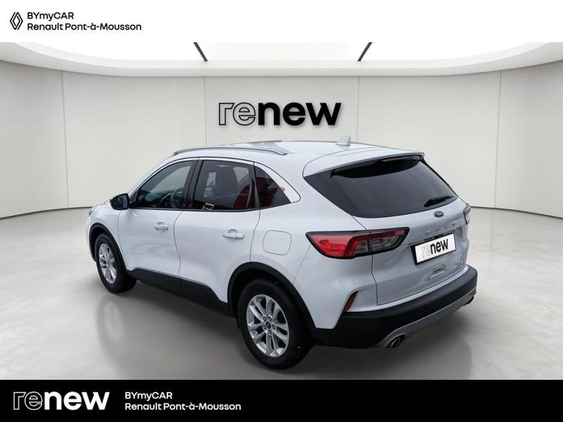 Ford Kuga 1.5 EcoBlue 120 Bvm6 Titanium