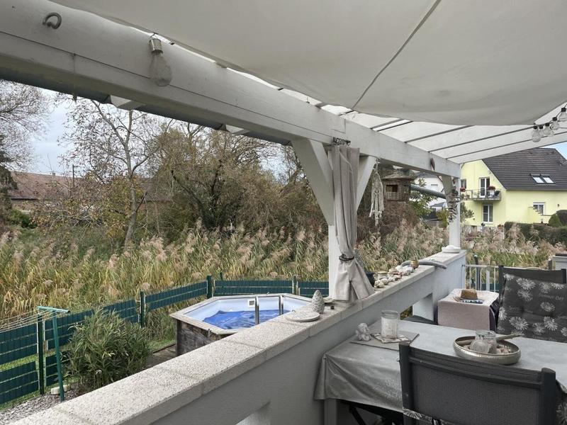 Châlet - 116 m² - 4 pièces