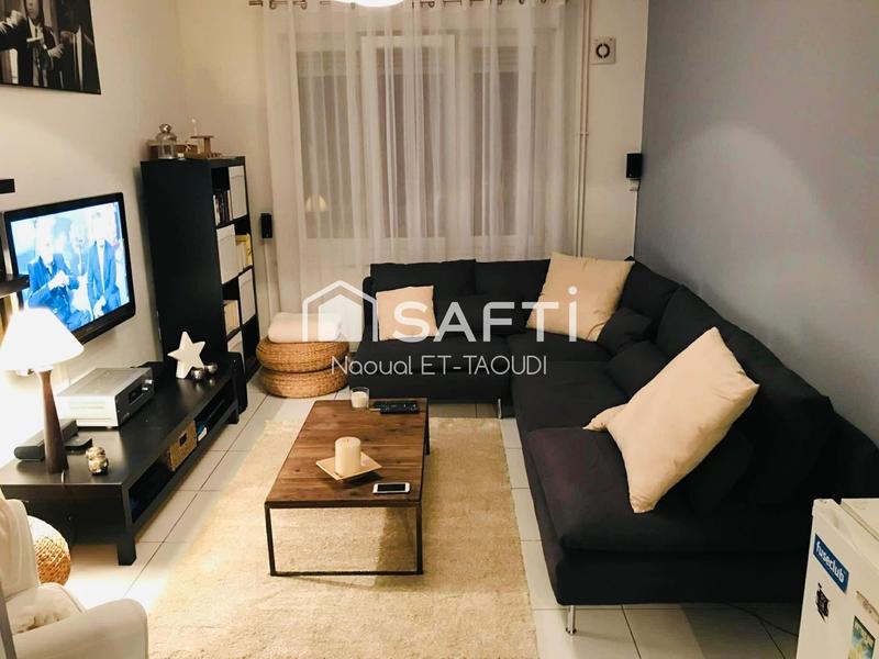 Maison - 109 m² - 5 pièces