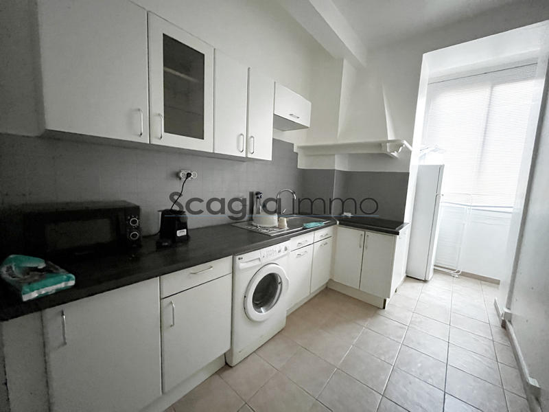 Appartement - 69 m² - 3 pièces
