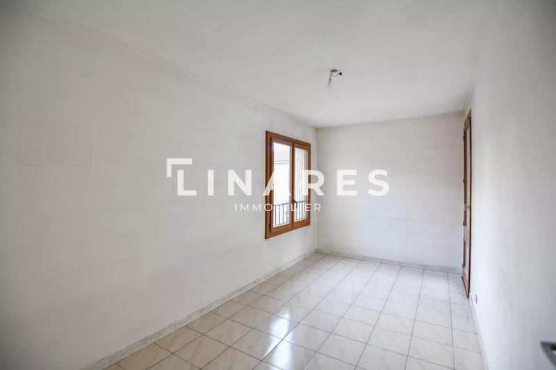 Appartement - 106 m² - 4 pièces