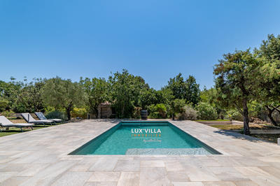 Villa - 290 m² - 12 pièces