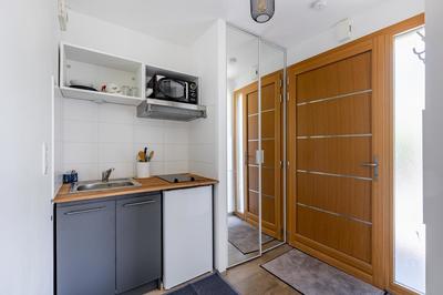Appartement - 24 m² - 1 pièce