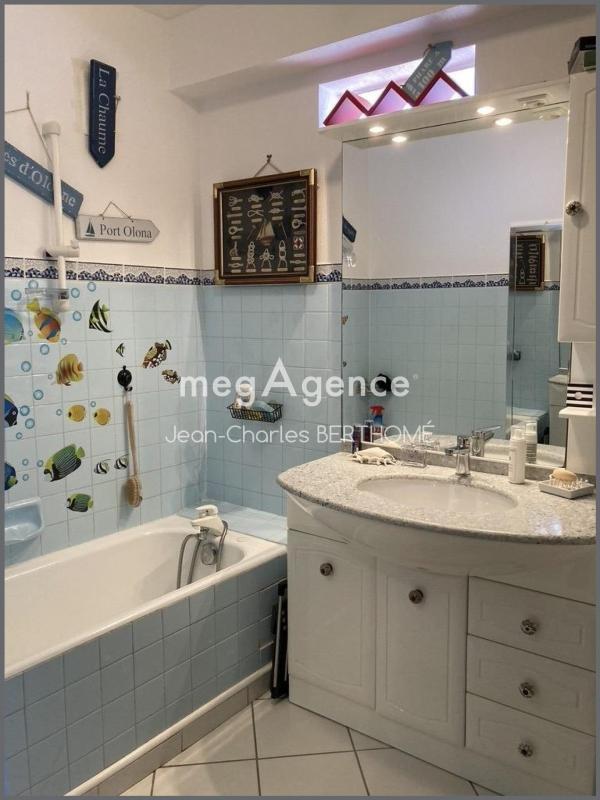 Appartement - 53 m² - 2 pièces