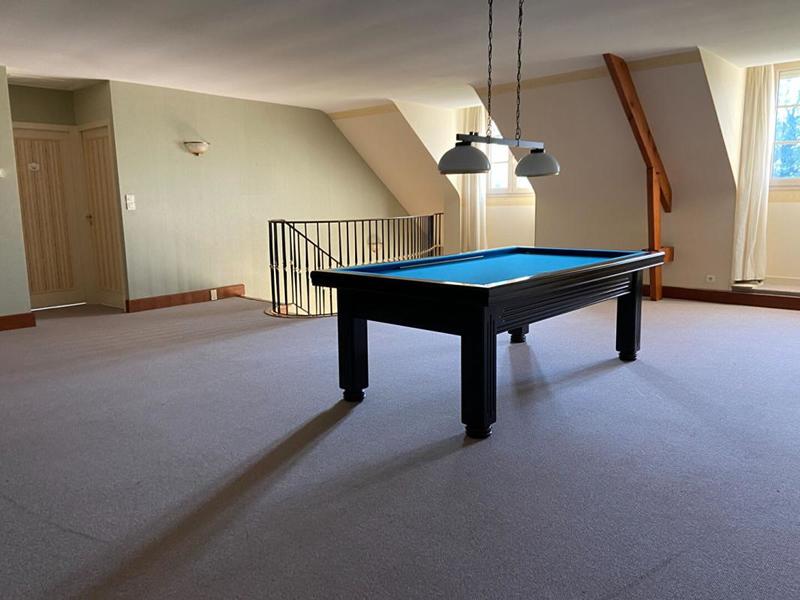 Maison - 229 m² - 6 pièces