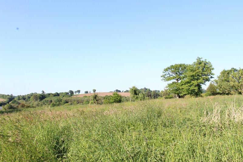 Corps de ferme - 60 m² - 4 pièces