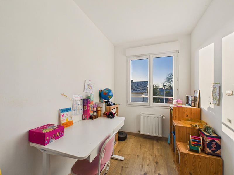 Maison - 75 m² - 4 pièces