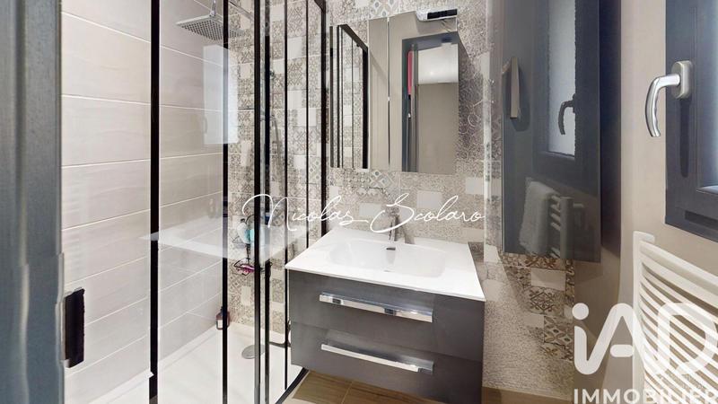 Maison - 118 m² - 6 pièces