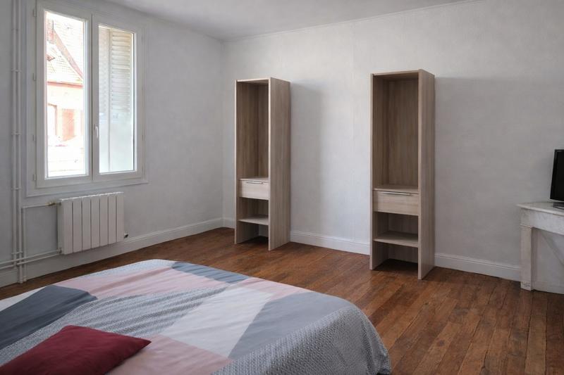 Maison - 79 m² - 3 pièces