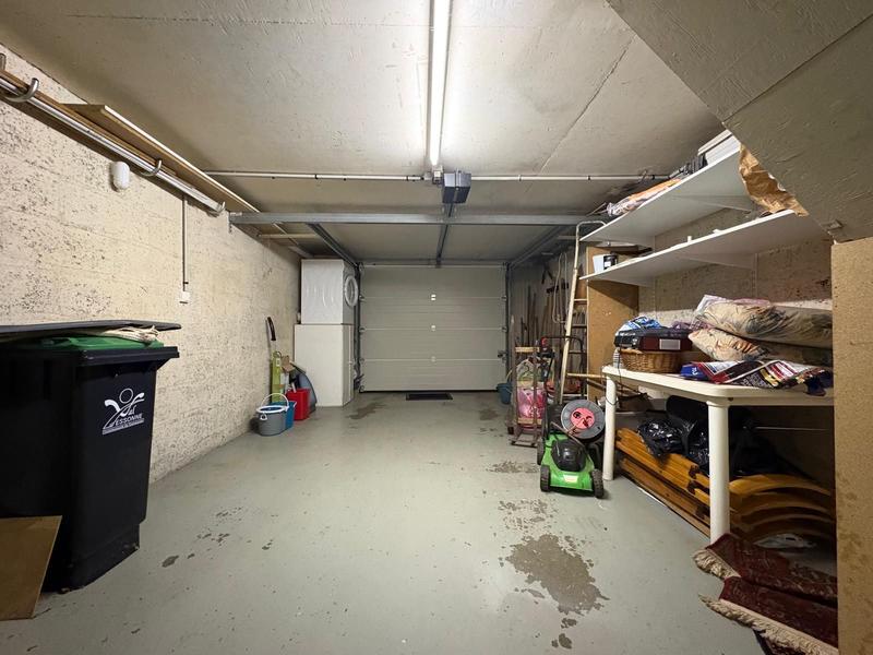 Maison - 114 m² - 6 pièces