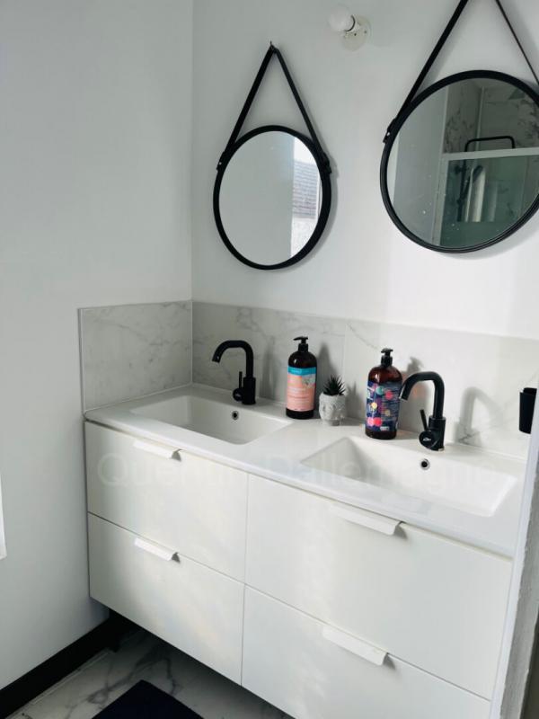 Appartement - 96 m² - 5 pièces