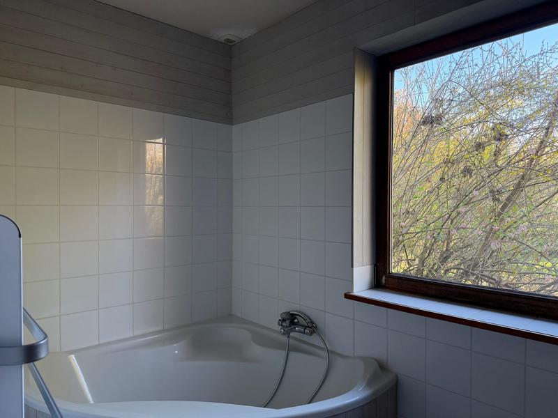 Maison traditionnelle - 110 m² - 5 pièces