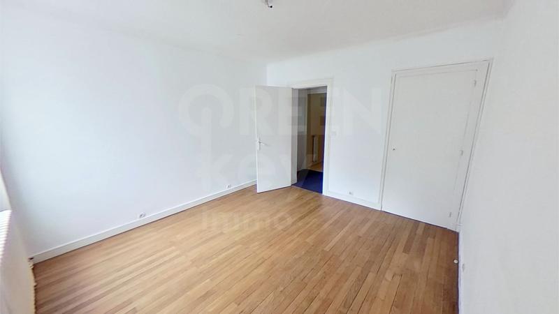 Appartement - 97 m² - 5 pièces