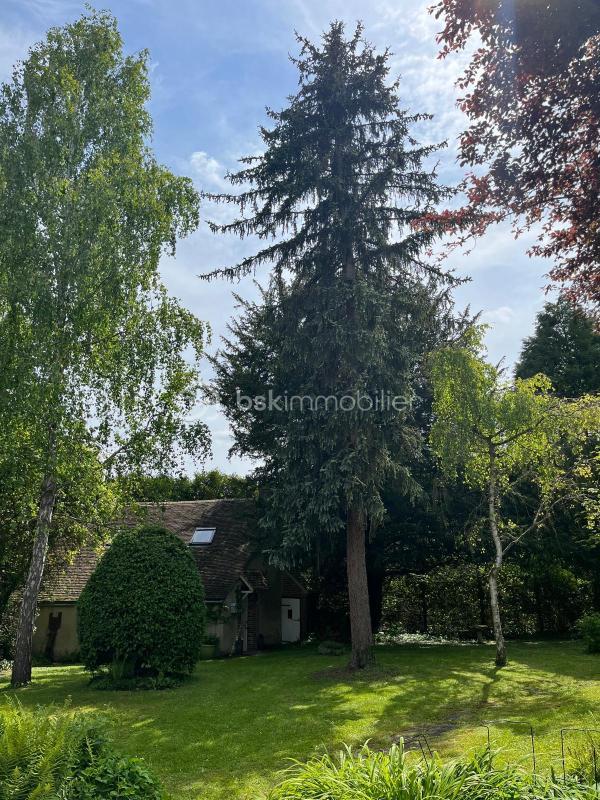 Longère - 197 m² - 6 pièces