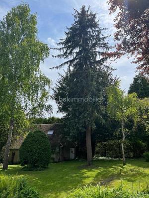 Longère - 197 m² - 6 pièces