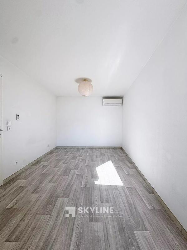 Appartement - 52 m² - 3 pièces